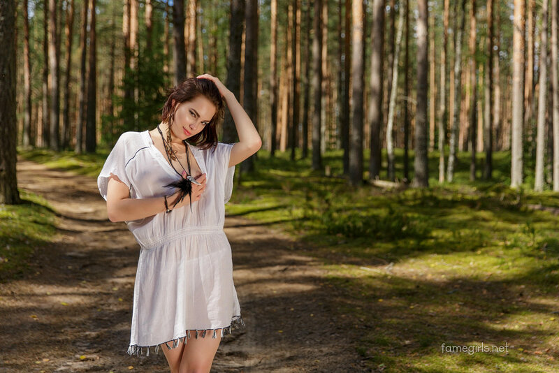 Снежа, 33 года, 0 размер груди
